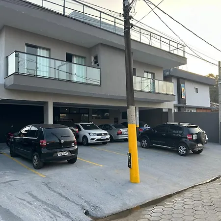 Pousada do Francês-3